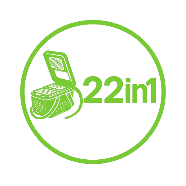 22in1